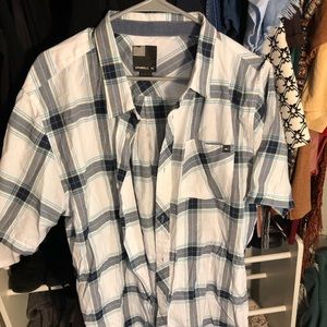 Men’s Social Shirt